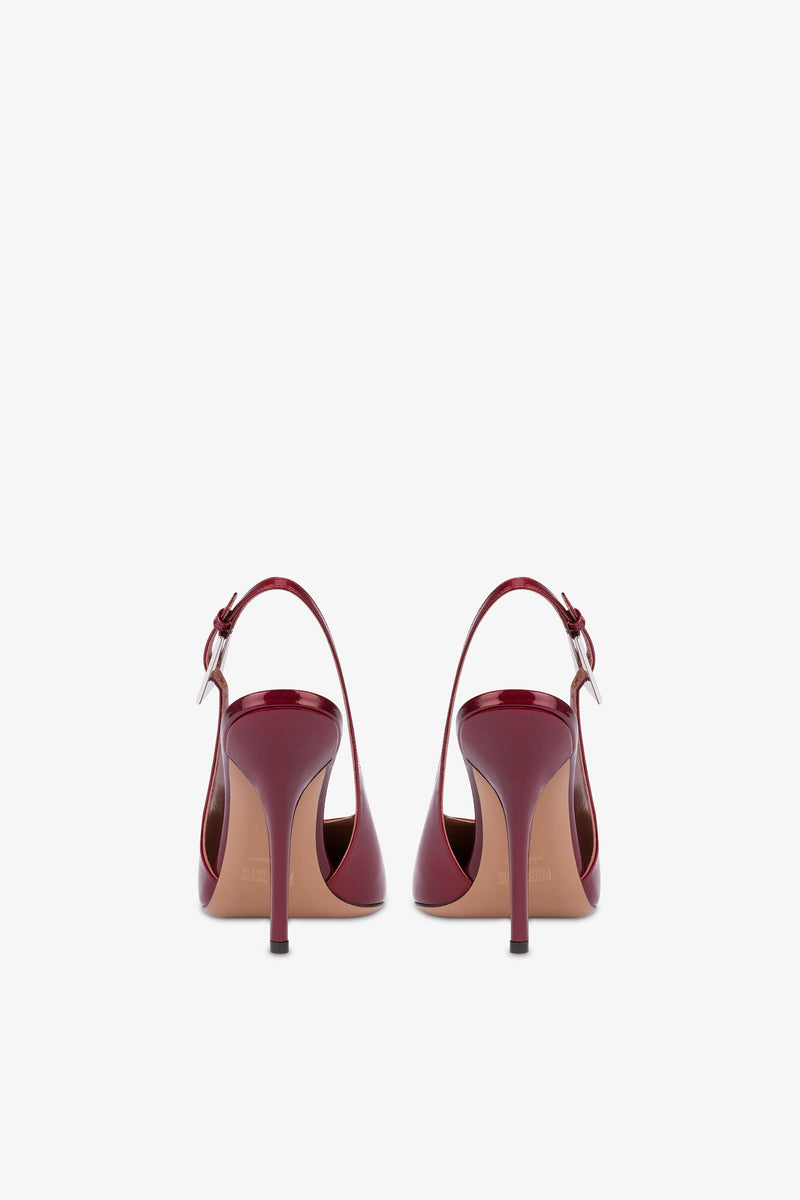 Paris Texas JESSICA SLINGBACK 105 Promozione temporanea