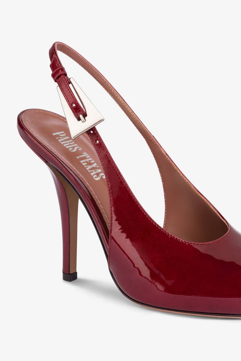 Paris Texas JESSICA SLINGBACK 105 Promozione temporanea