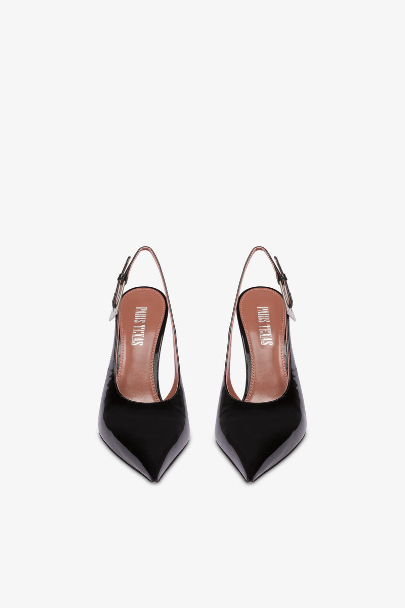 Paris Texas JESSICA SLINGBACK 105 Fino al 50% di sconto