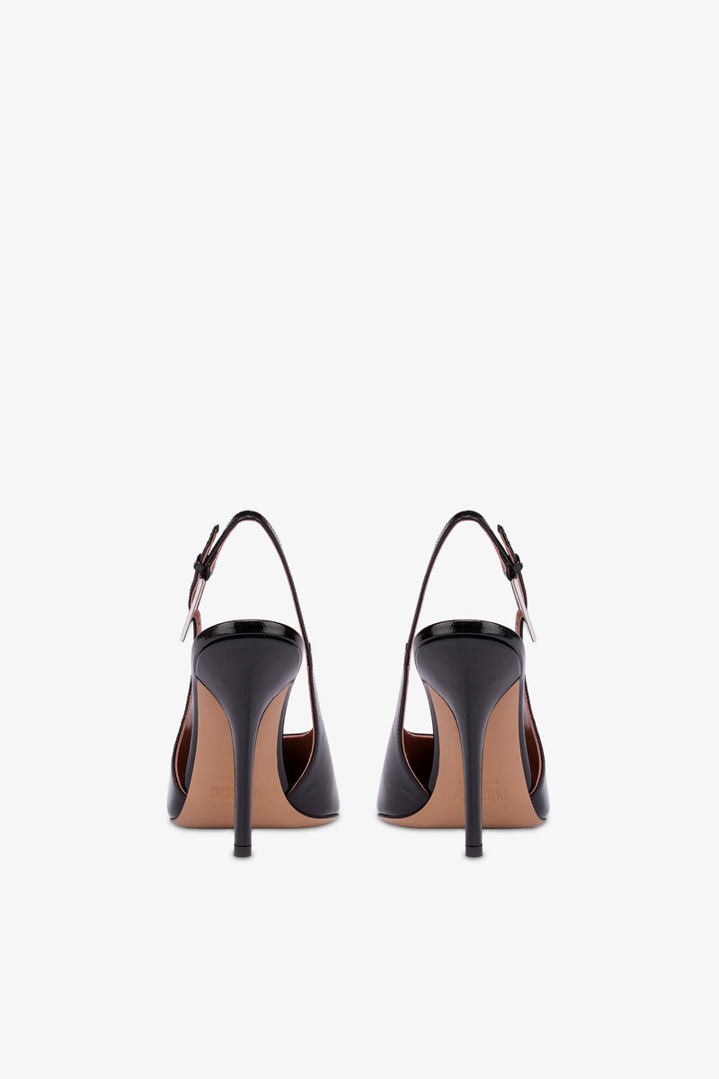 Paris Texas JESSICA SLINGBACK 105 Fino al 50% di sconto