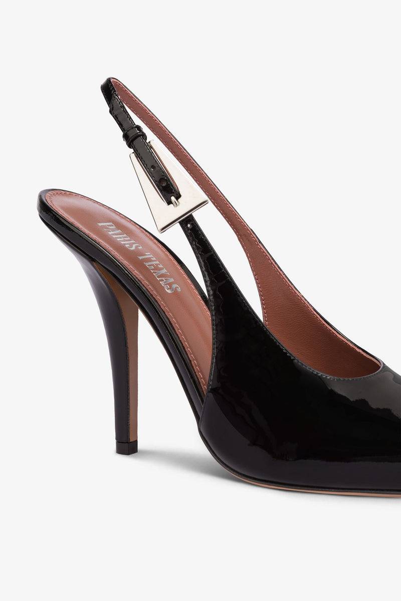 Paris Texas JESSICA SLINGBACK 105 Fino al 50% di sconto
