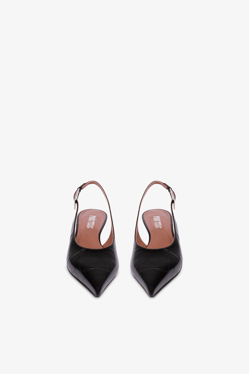Paris Texas JESSICA SLINGBACK 35 Fino al 60% di sconto