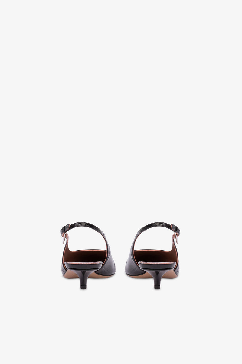 Paris Texas JESSICA SLINGBACK 35 Fino al 60% di sconto