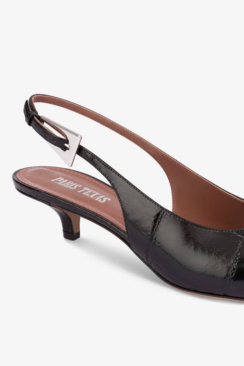 Paris Texas JESSICA SLINGBACK 35 Fino al 60% di sconto
