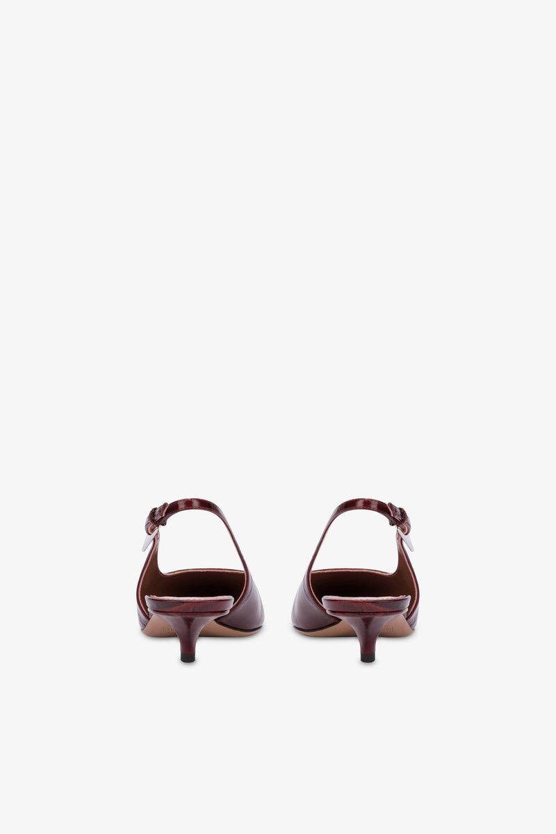 Paris Texas JESSICA SLINGBACK 35 Fino al 65% di sconto