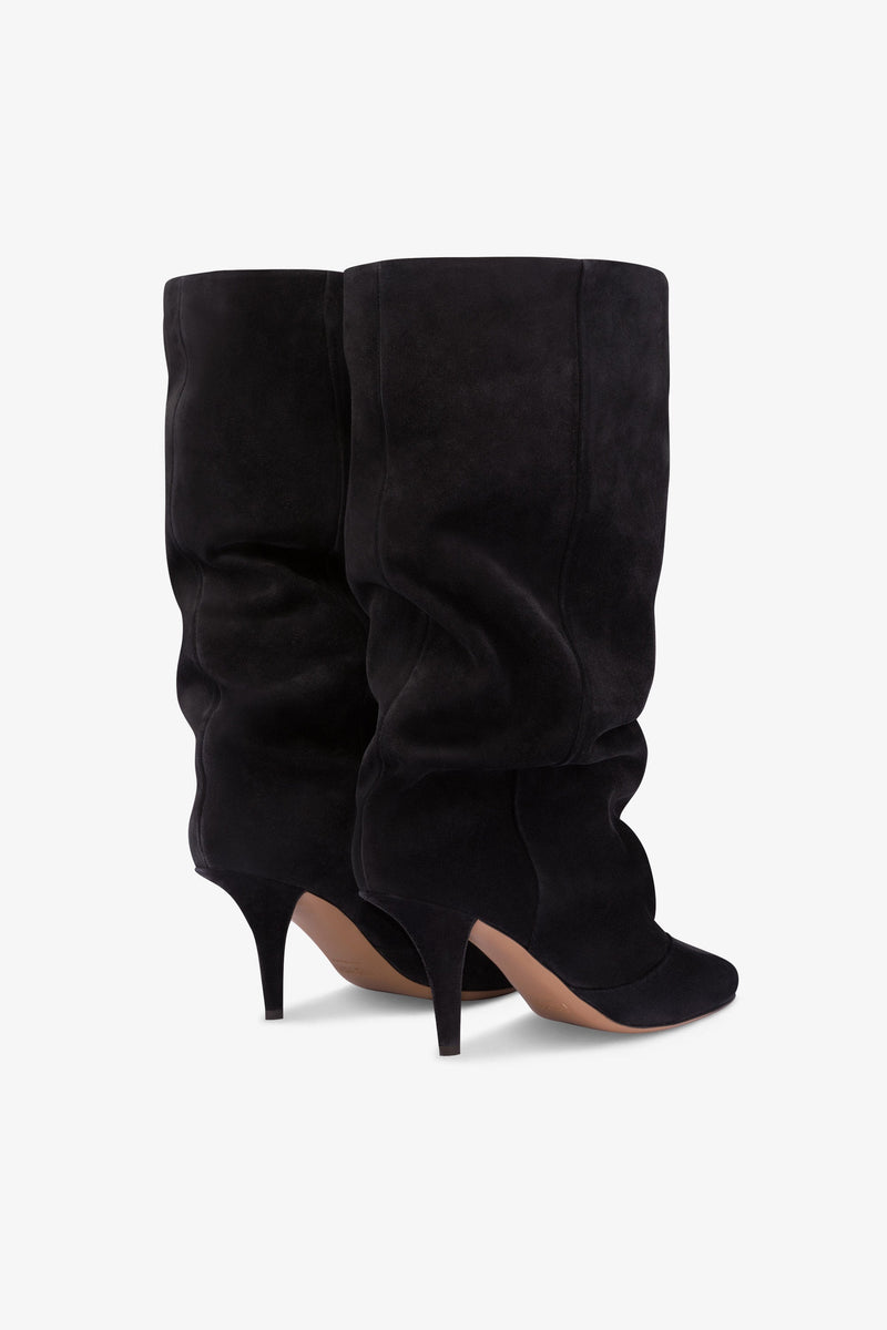 Paris Texas ESTHER MIDCALF BOOT 75 Solo un giorno rimasto