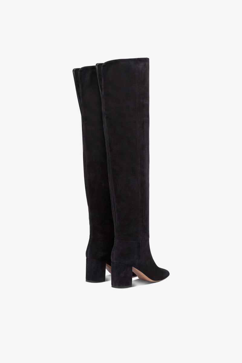 Paris Texas ANJA OVER THE KNEE BOOT 70 Super sconto