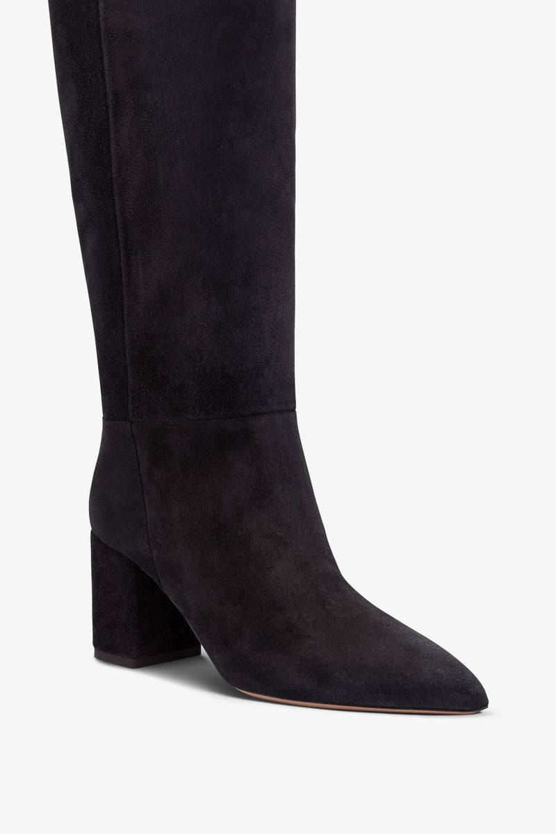 Paris Texas ANJA OVER THE KNEE BOOT 70 Super sconto