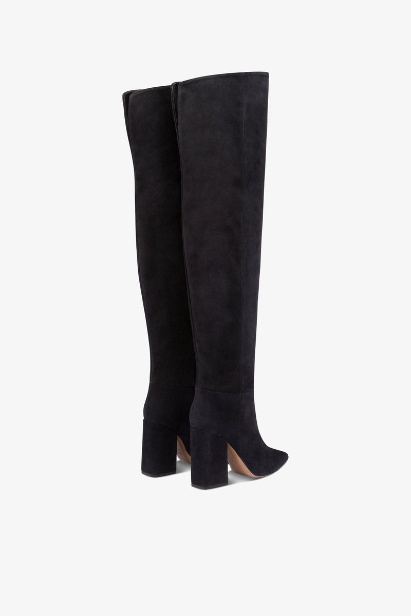 Paris Texas ANJA OVER THE KNEE BOOT Enormi sconti