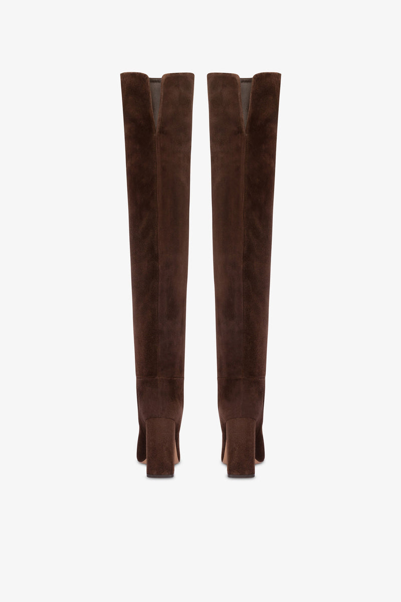 Paris Texas ANJA OVER THE KNEE BOOT 50% di sconto con spedizione gratuita