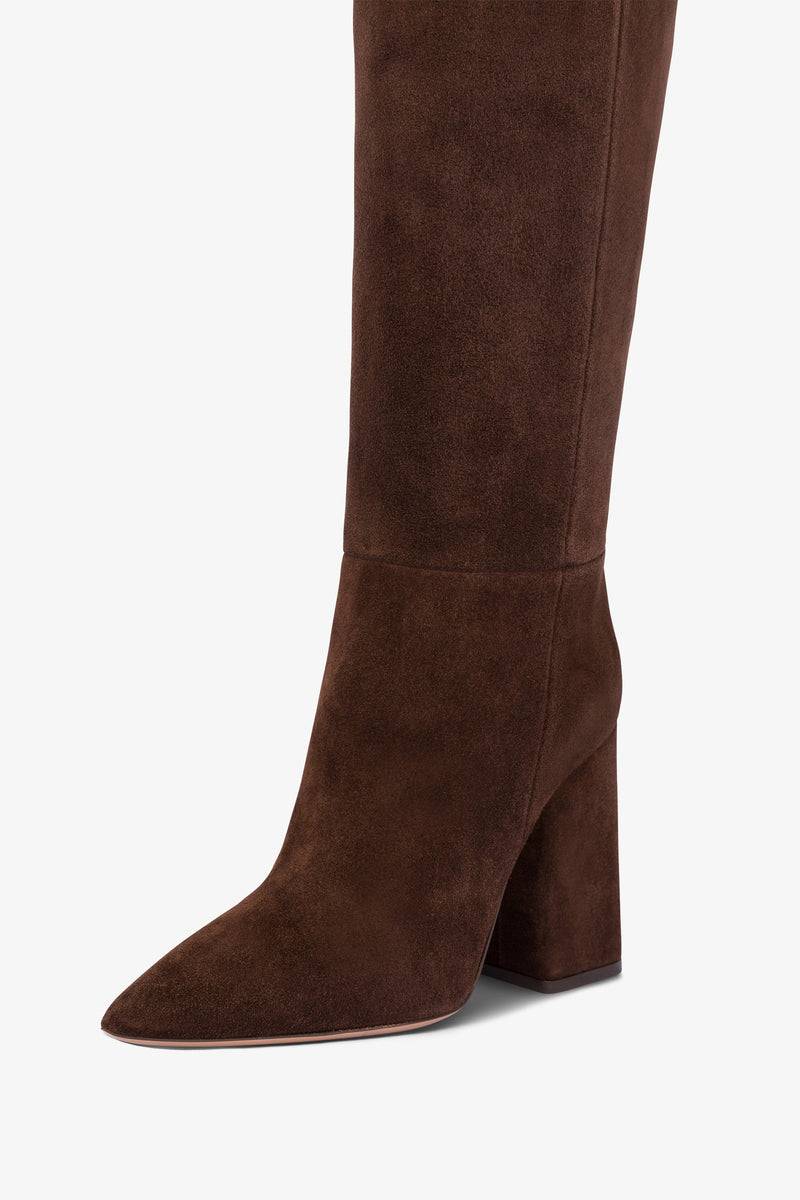 Paris Texas ANJA OVER THE KNEE BOOT 50% di sconto con spedizione gratuita