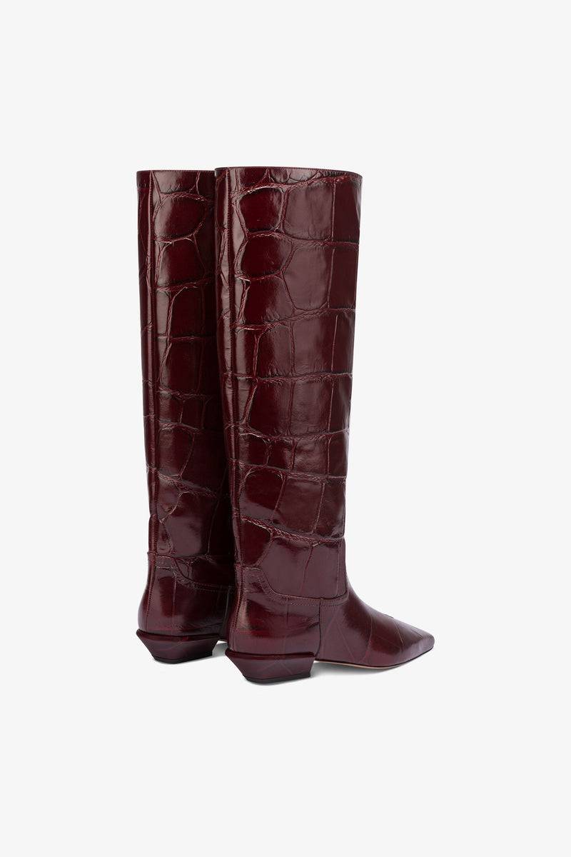Paris Texas BETTINA BOOT 25 Officina