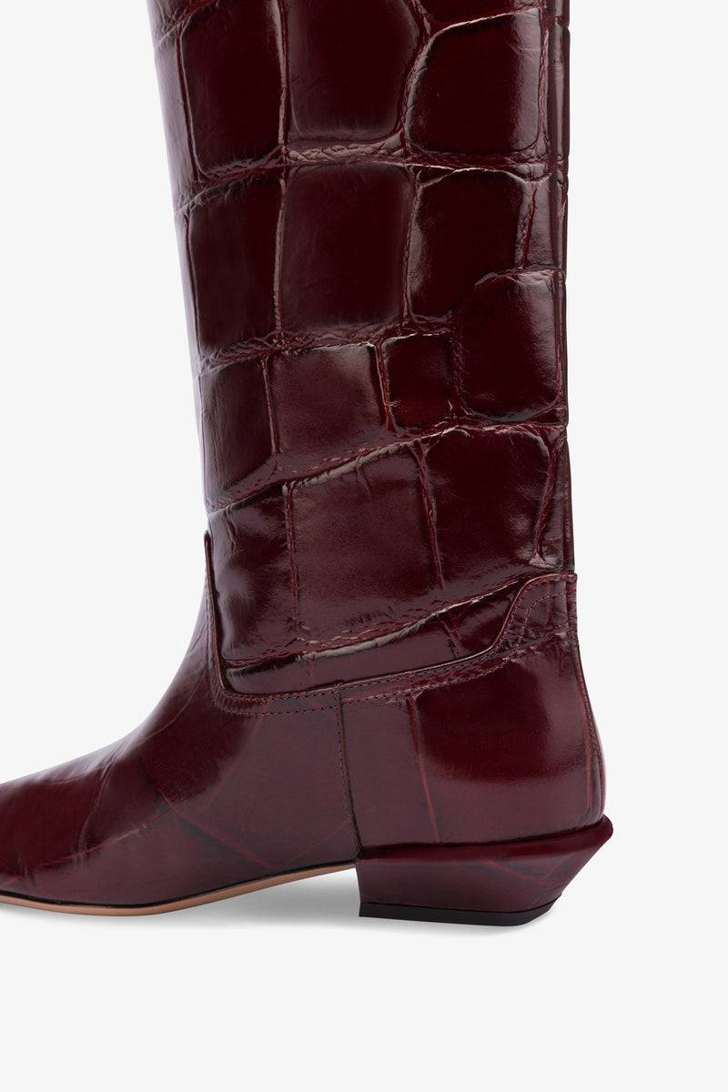 Paris Texas BETTINA BOOT 25 Officina
