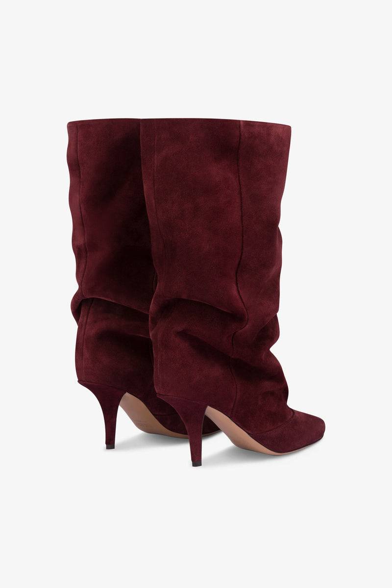 Paris Texas ESTHER MIDCALF BOOT 75 Limitato a 3 giorni
