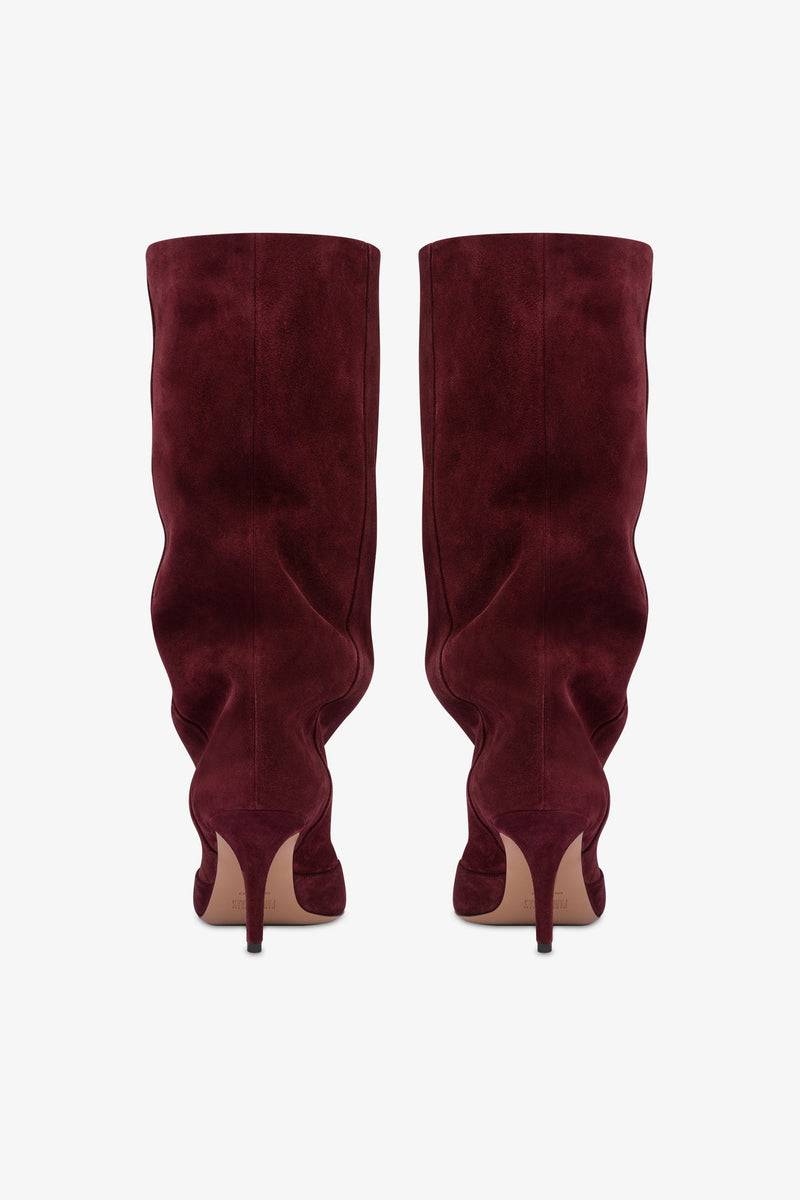 Paris Texas ESTHER MIDCALF BOOT 75 Limitato a 3 giorni