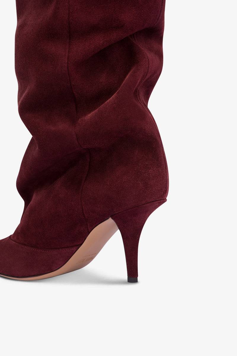 Paris Texas ESTHER MIDCALF BOOT 75 Limitato a 3 giorni