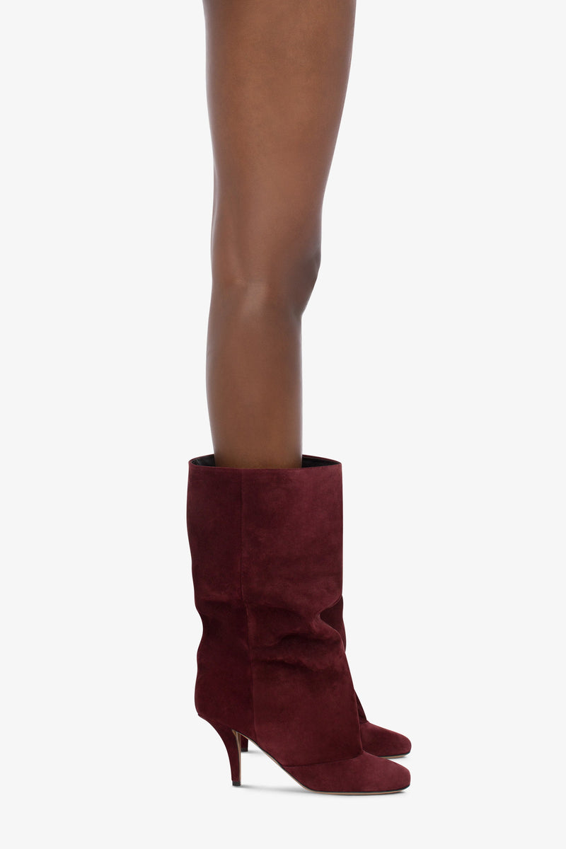 Paris Texas ESTHER MIDCALF BOOT 75 Limitato a 3 giorni
