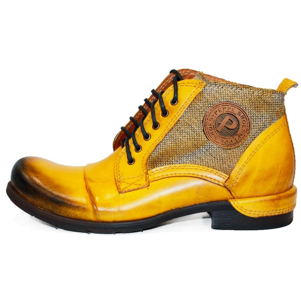 ﻿Peppeshoes Modello Buecello Pezzi Unici