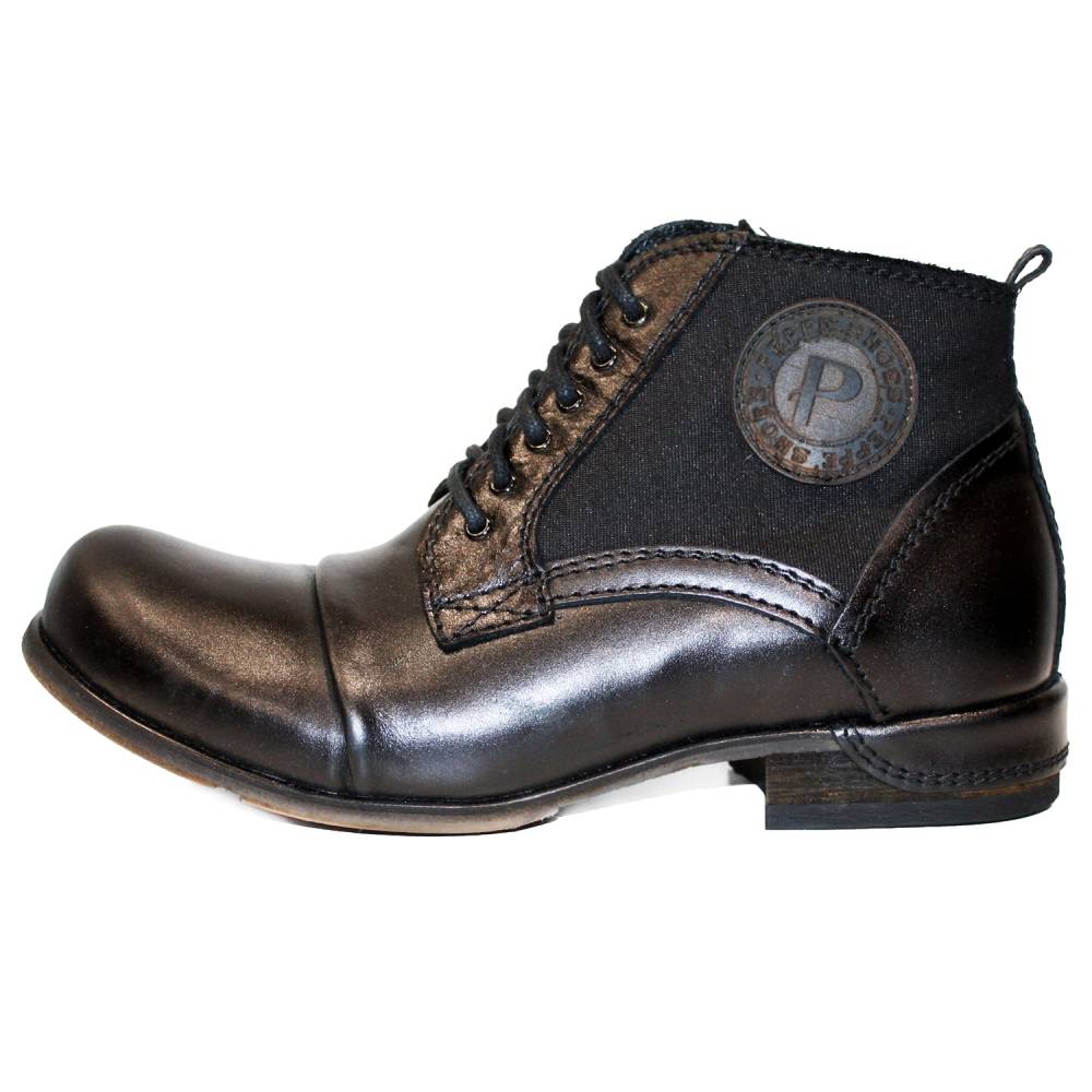 Peppeshoes Modello Vieste Soddisfazione Garantita