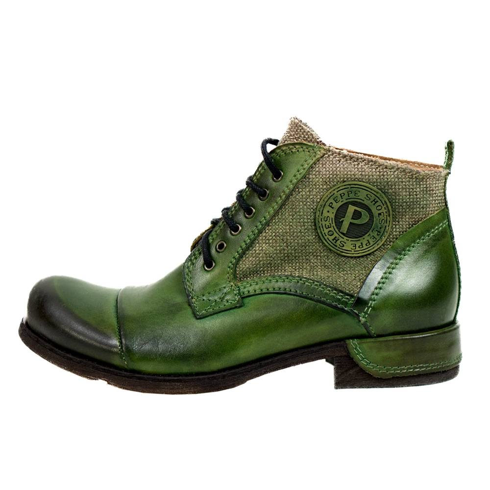 Peppeshoes Modello Pescara Qualità Garantita