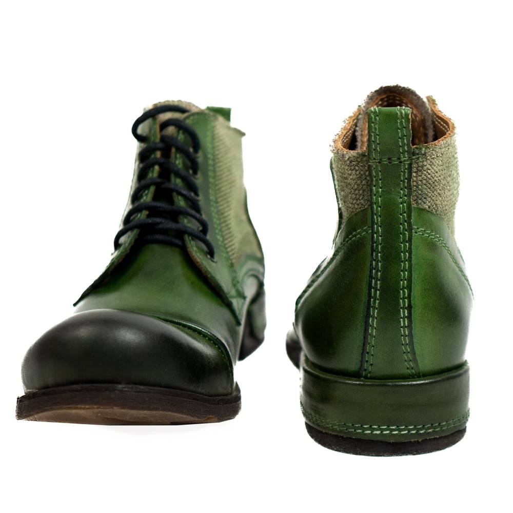 Peppeshoes Modello Pescara Qualità Garantita