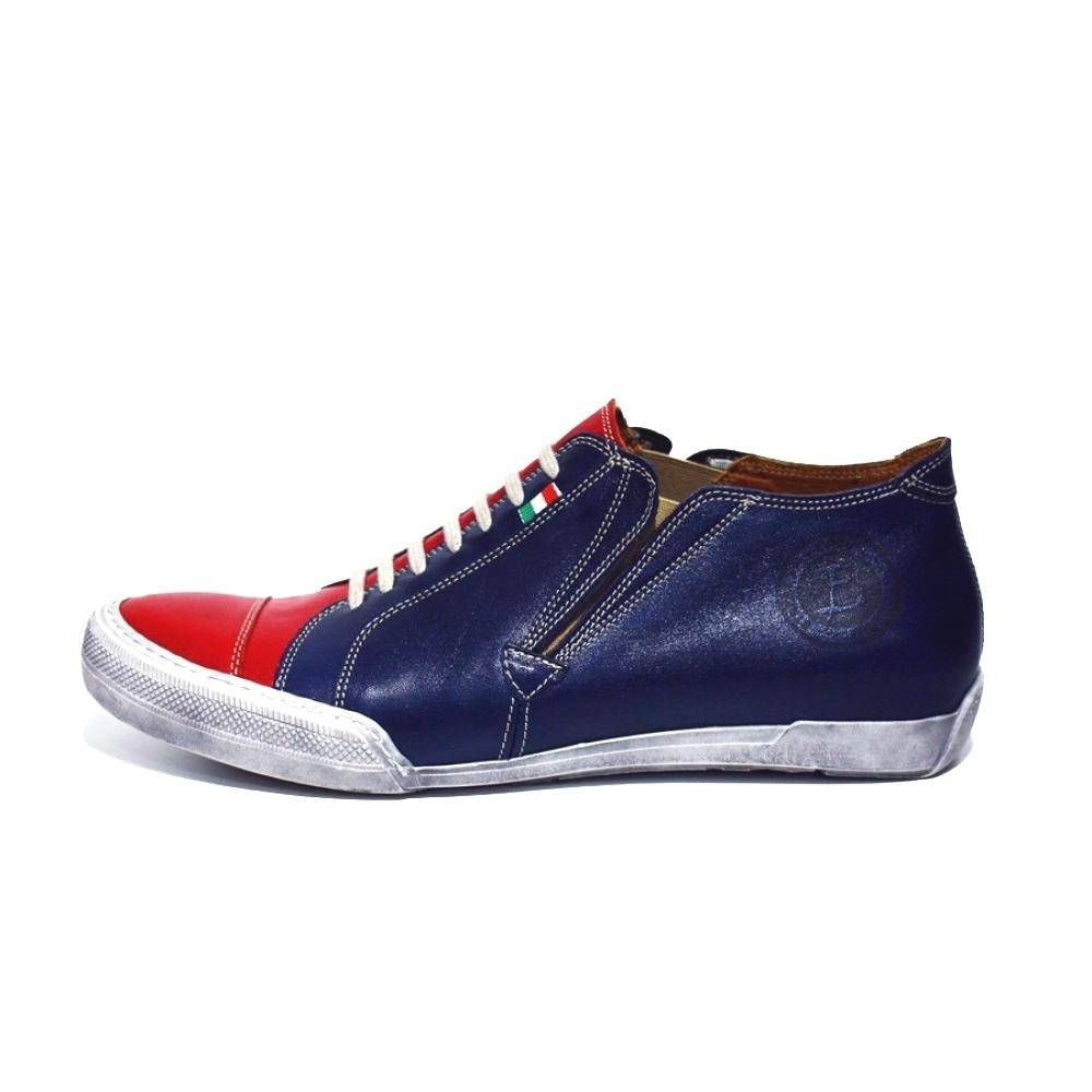 Peppeshoes Modello Carpi Negozi Online