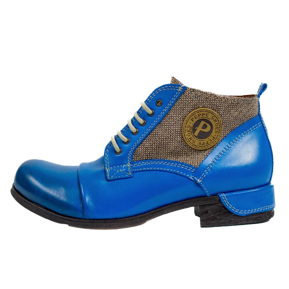 Peppeshoes Modello Nuecello Acquista Ora