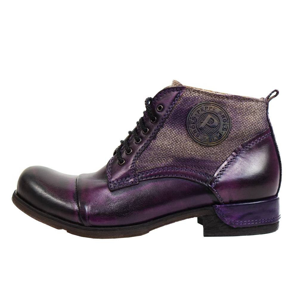 Peppeshoes Modello Parione Promozione Limitata