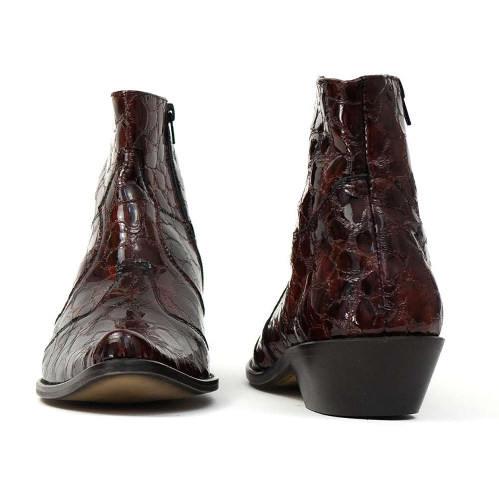 Peppeshoes Modello Tyler Fino Al -60%