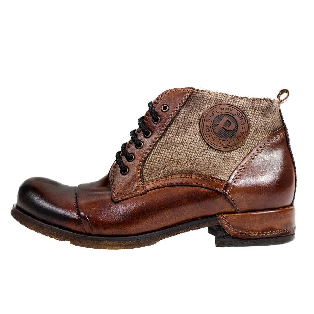 Peppeshoes Modello Oreto Affare Del Giorno