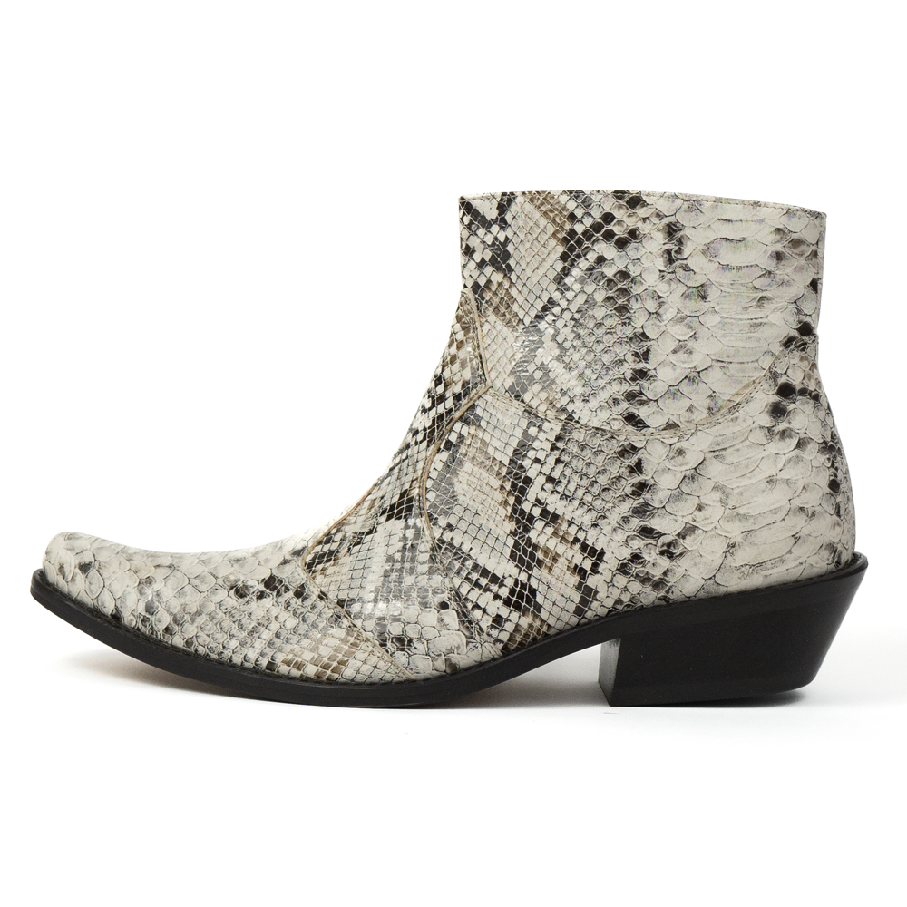 Peppeshoes Modello Waco Sottocosto