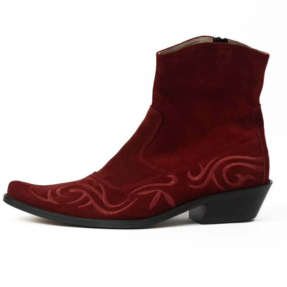 Peppeshoes Modello Wichita Convenienza