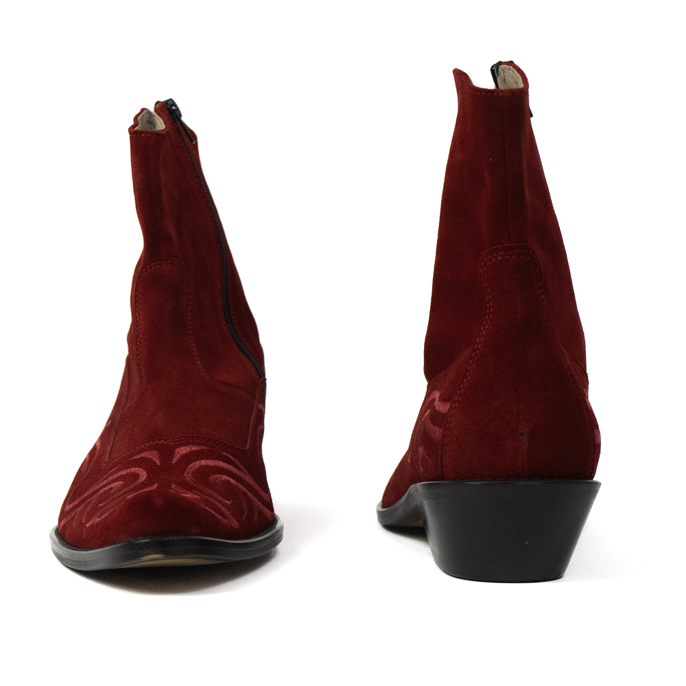 Peppeshoes Modello Wichita Convenienza