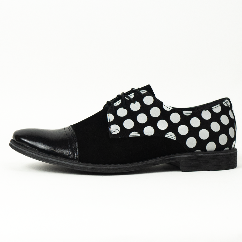 Peppeshoes Modello Doppio Presa