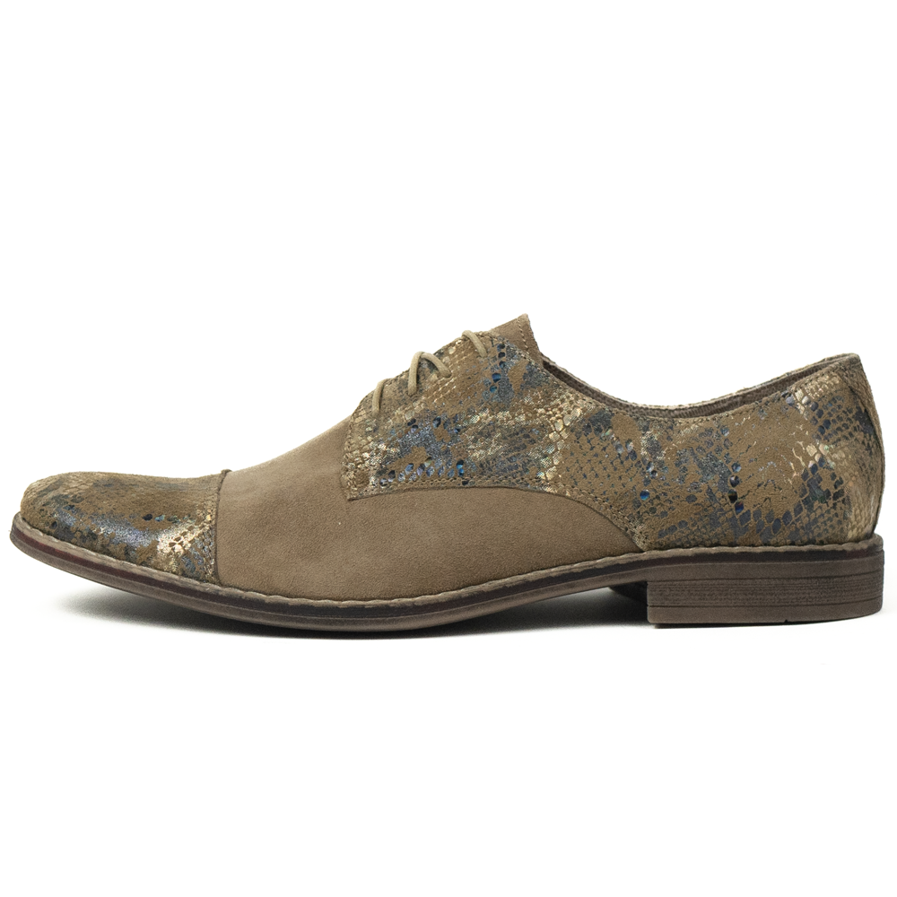 Peppeshoes Modello Sandello Offerta