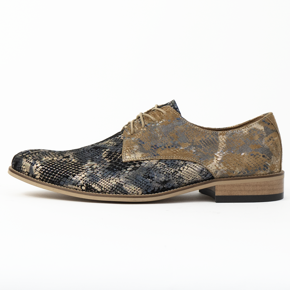Peppeshoes Modello Elosine Economico