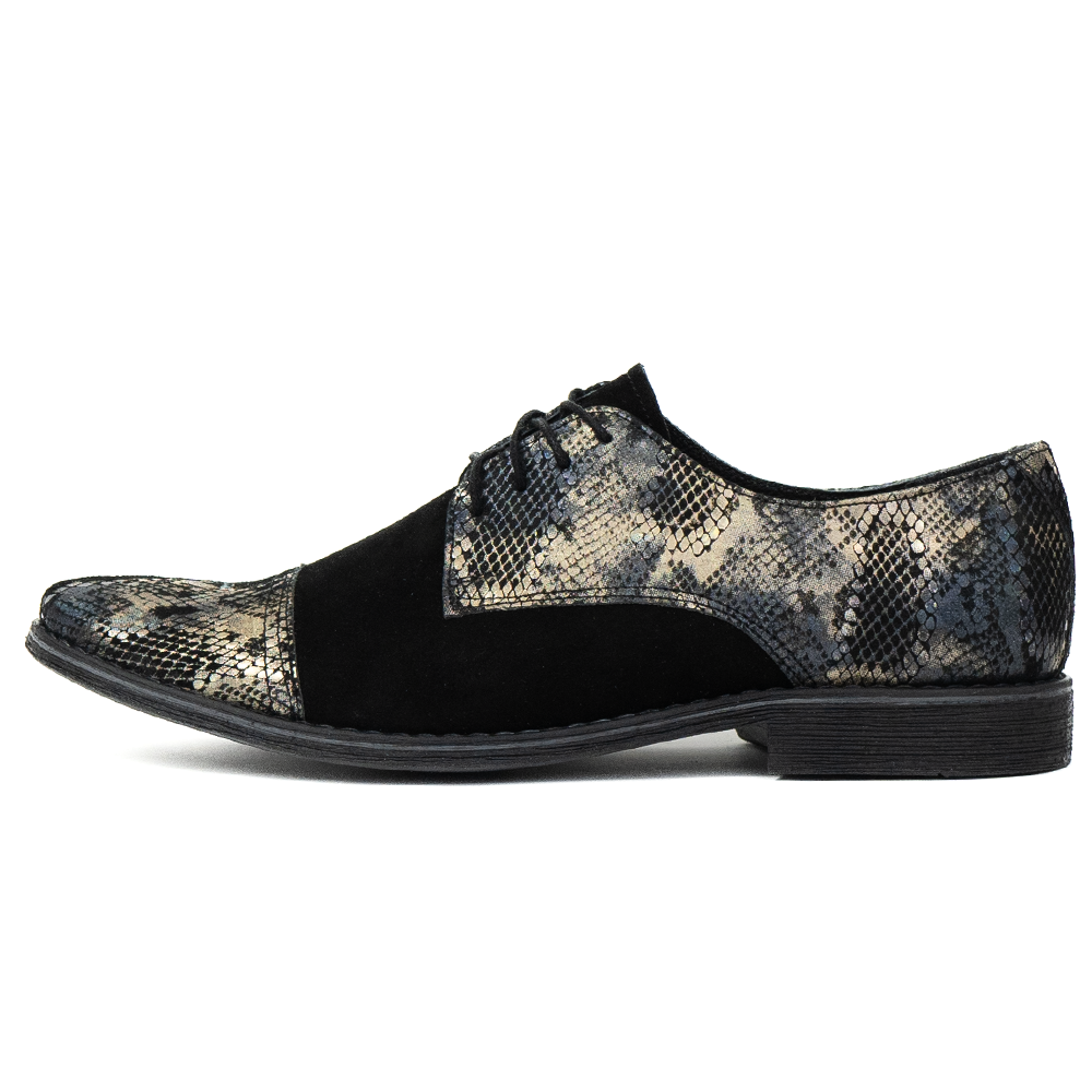 Peppeshoes Modello Segreto Online