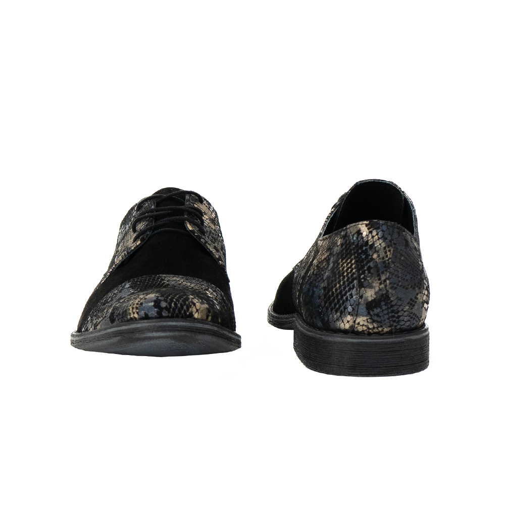Peppeshoes Modello Segreto Online