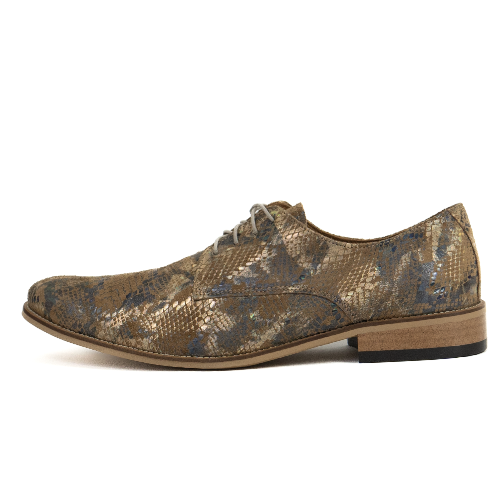 Peppeshoes Modello Brando Outlet
