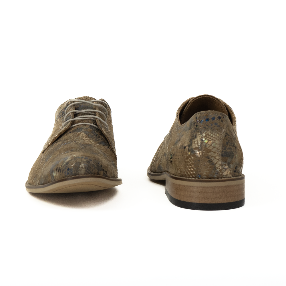 Peppeshoes Modello Brando Outlet