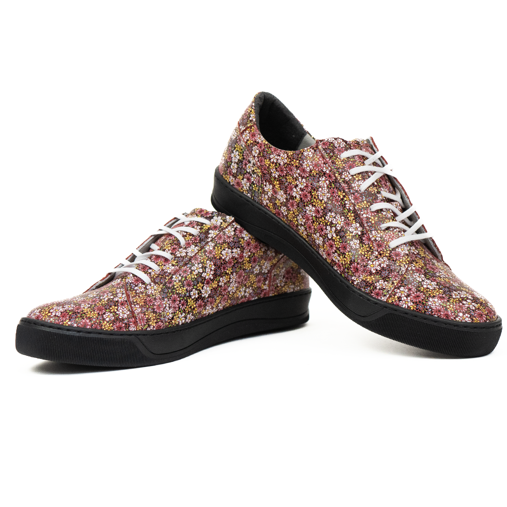 Peppeshoes Modello Flaurello Negozio