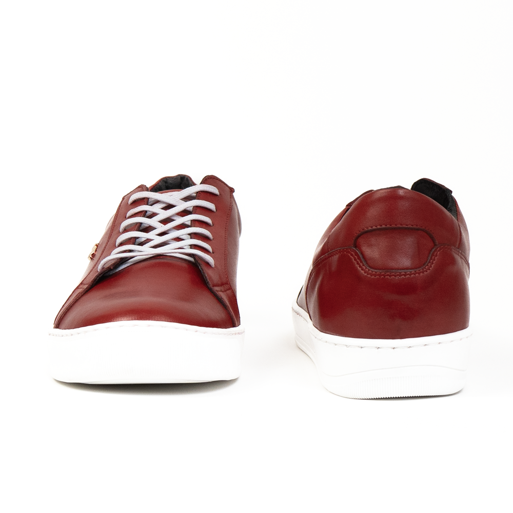 Peppeshoes Modello Redlo Italy