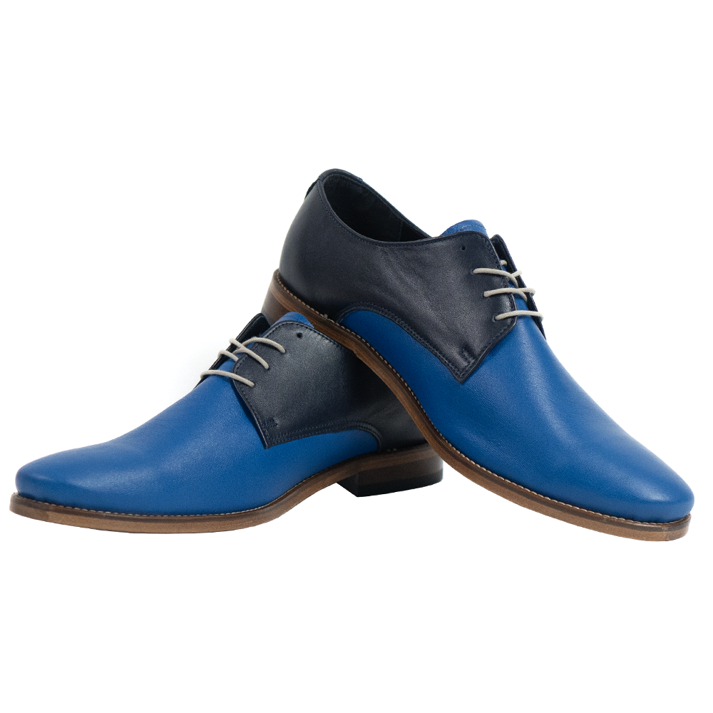 Peppeshoes Modello Navello In Linea