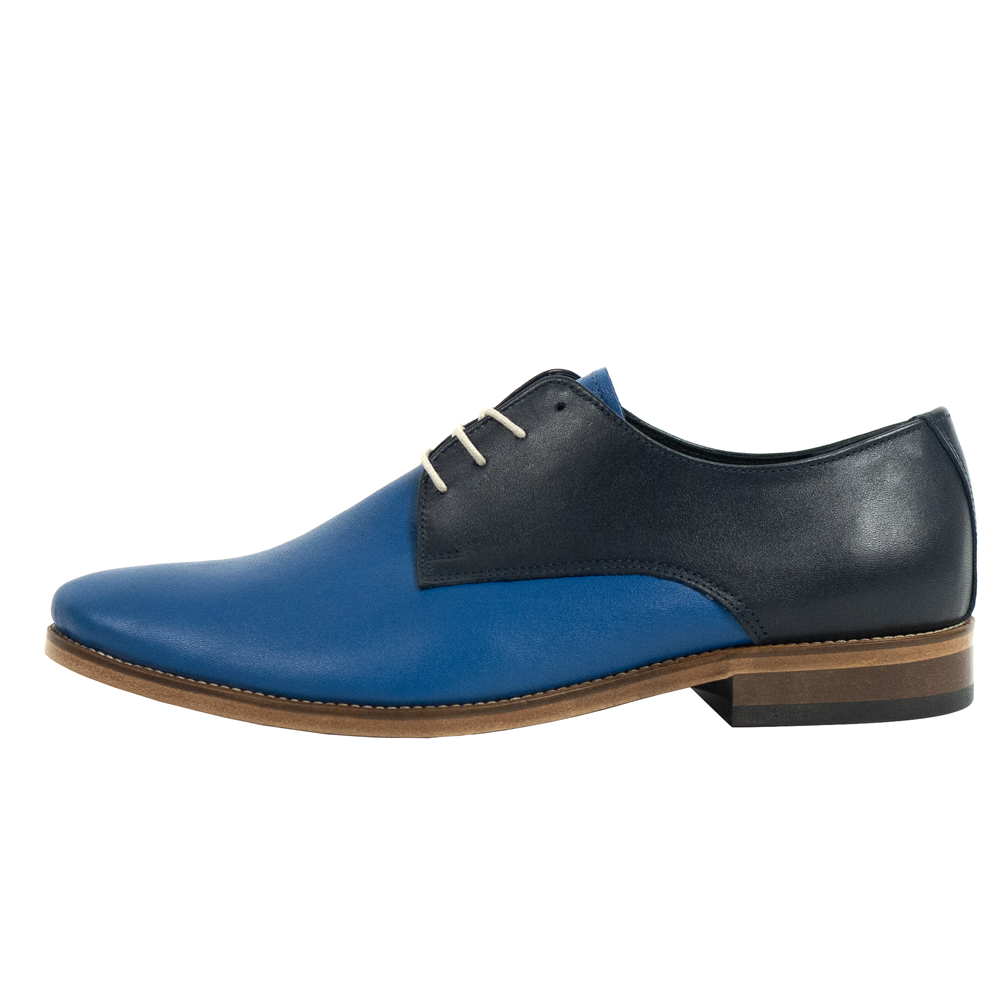 Peppeshoes Modello Navello In Linea
