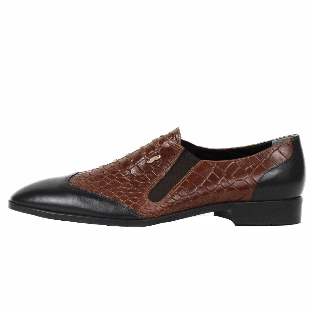 Peppeshoes Modello Trudello Nuovo