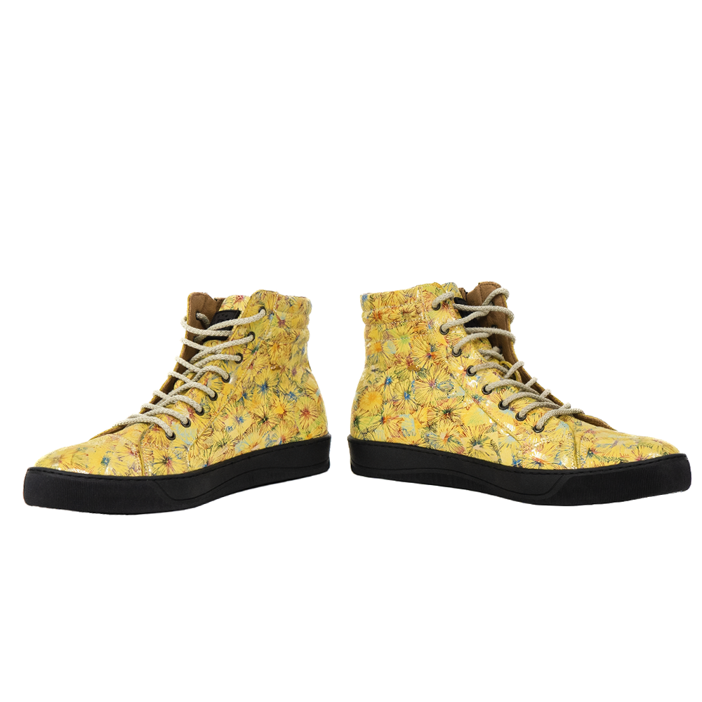 Peppeshoes Modello Esello Qualità