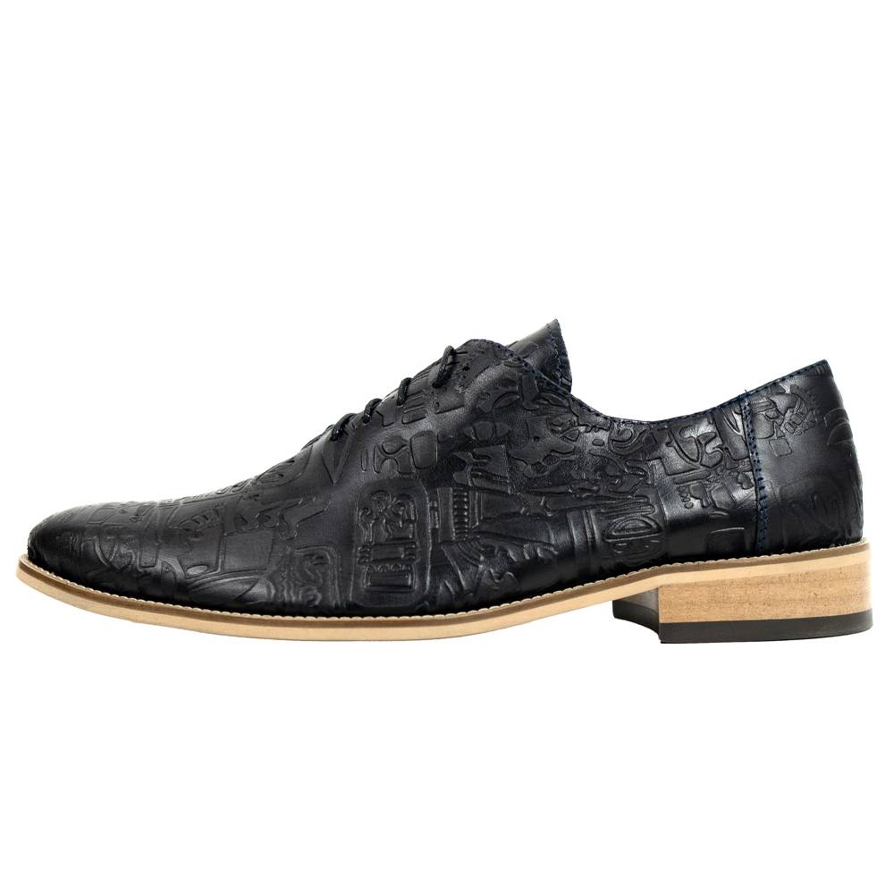 Peppeshoes Modello Egyptello Pezzi Unici