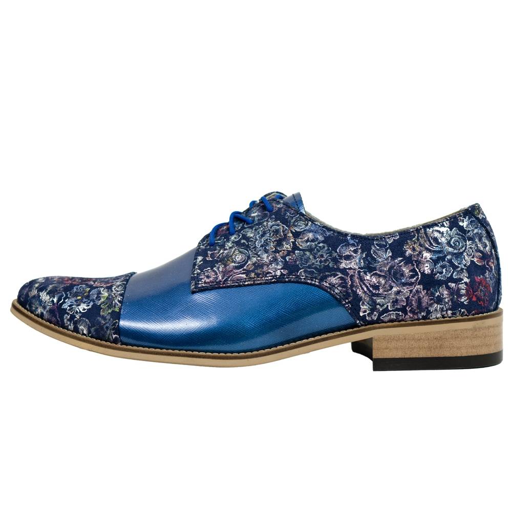 Peppeshoes Modello Bluetto Soddisfazione Garantita