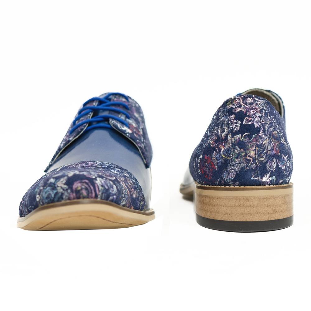 Peppeshoes Modello Bluetto Soddisfazione Garantita