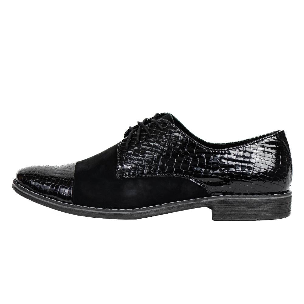 Peppeshoes Modello Blackerro Sconto